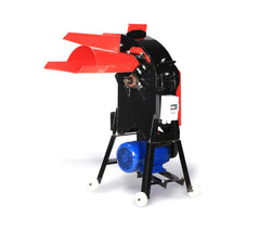 Tocator furaje 350 cu motor inclus 3 kW, capacitate max. 500 kg/h