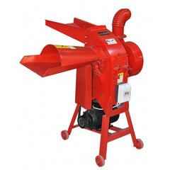 Tocator furaje 350C cu turbina (fara motor), capacitate max. 500 kg/h, multifunctional