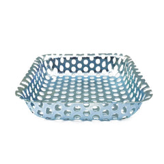 Sita moara de cereale 8 mm, compatibila cu modelele EUROMILL-25/50/50SS, otel galvanizat