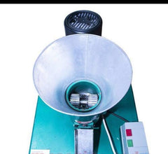 Granulator Eurogran 150 Motor Inclus, Matrita 4 mm, 150 kg/h, 3.7 kW