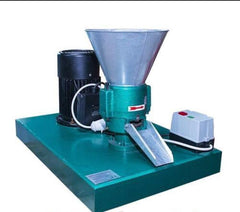 Granulator Eurogran 150 cu 3 Matrite Incluse, Motor Inclus, 150 kg/h, 3.7 kW