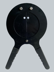 Dozator Saci Big Bag Negru 200-600 kg/min