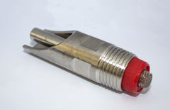 Adapatoare automata porci M7, niplu picurator, material rezistent, montaj pe bara sau teava