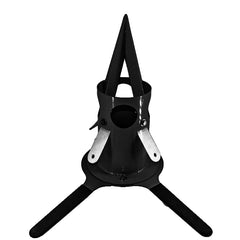 Dozator Saci Big Bag Negru 200-600 kg/min
