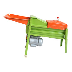 Batoza Porumb CTC950 – Motor Electric 0.9 KW, 700-1000 kg/ora, 220