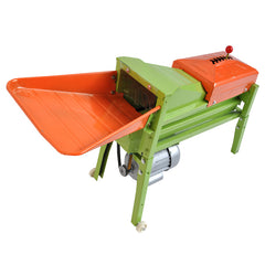 Batoza Porumb CTC950 – Motor Electric 0.9 KW, 700-1000 kg/ora, 220