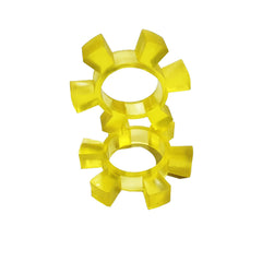 Cuplaj – Element elastic pentru granulator KL-120/KL-150, dimensiuni compacte, greutate 0,08 kg