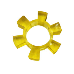 Cuplaj – Element elastic pentru granulator KL-200/KL-250, dimensiuni compacte, greutate 0,08 kg