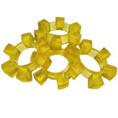 Cuplaj elastic pentru granulator KL-300