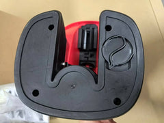 Distribuitor Electric DE-27 pentru Insamantare/Fertilizare Gazon