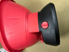 Distribuitor Electric DE-27 pentru Insamantare/Fertilizare Gazon