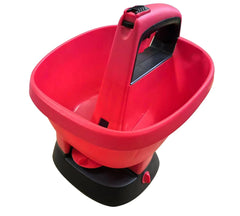 Distribuitor Electric DE-27 pentru Insamantare/Fertilizare Gazon