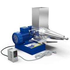 Storcator fructe si legume JUICE-250, 250kg/h, putere 1.5 kW, utilizare pentru toate tipurile de fructe si legume