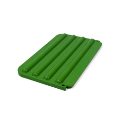 Tava pentru cuibar CDP-01, plastic rezistent, pentru pana la 5 gaini, cu ventilatie si sistem de colectare oua