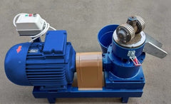 Granulator Furaje GKP-11 | 11 kW, 200-350 kg/h, Matrita 4 mm, 380V | ARTMASH