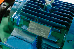 Granulator Furaje KL-230 | 3 Matrite Incluse (2.5, 4, 6 mm), 500 kg/h, Fara Motor | UNITEH
