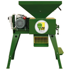Aplatizor ZH-122, 7.5 kW (Motor Inclus)
