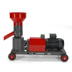 Granulator Furaje GRAND-150 EU PROFI, Motor 4 kW/380V, 1 Matrita, 150 kg/h