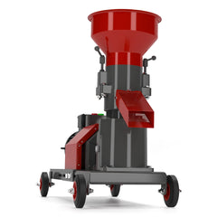 Granulator Furaje GRAND-150 EU PROFI, Motor 4 kW/380V, 1 Matrita, 150 kg/h