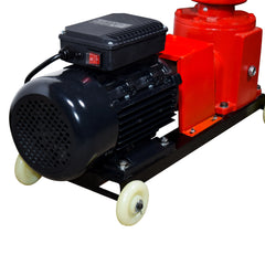 Granulator Furaje KL-125, 3 kW/220V, 130 kg/h Furaje, 3 Matrite Incluse