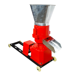 Granulator KL-200 cu 3 Matrite, Fara Motor, 300 kg/h