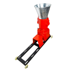 Granulator KL 200, Fara Motor, Matrita 4 mm, 300 kg/h