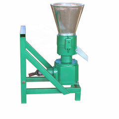 Granulator Furaje KL-260 PTO | 3 Matrite Incluse (2.5, 4, 6 mm), 500 kg/h, Priza de Putere
