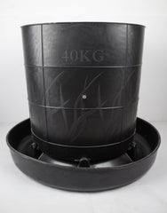 Hranitoare Pasari 40 kg Uniteh