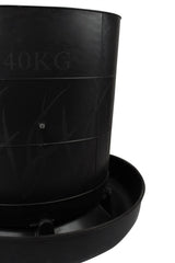 Hranitoare Pasari 40 kg Uniteh