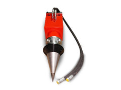Despicator hidraulic S400, 31 kW, 410 cm³, 1,5 – 10t