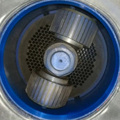 Granulator Furaje MKL-225 | 7.5 kW, 300 kg/h, Matrita 6 mm, 380V | UNITEH