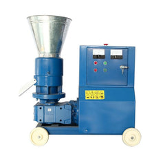 Granulator furaje si rumegus MKL-295 PROFI, 15 kW, 500 kg/h furaje