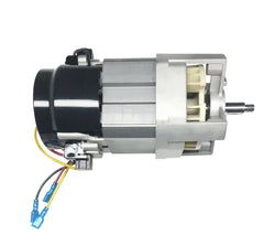 Motor electric EUROMILL-50/50SS, 1.3 kW, 220V, 19000 RPM, compatibil cu modelele EUROMILL-50/50SS