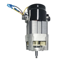 Motor electric EUROMILL-50/50SS, 1.3 kW, 220V, 19000 RPM, compatibil cu modelele EUROMILL-50/50SS