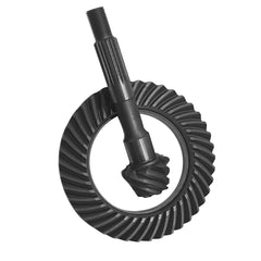 Pinion de atac si coroana pentru granulator KL-120/KL-150, dimensiuni compacte, greutate 2,2 kg
