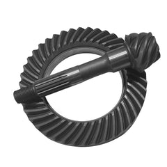 Pinion de atac si coroana pentru granulator KL-120/KL-150, dimensiuni compacte, greutate 2,2 kg