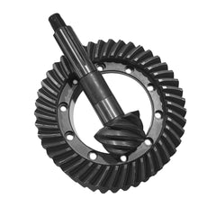 Pinion de atac si coroana pentru granulator KL-200/KL-250, dimensiuni mari, greutate 4 kg