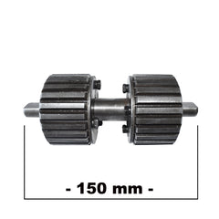 Role Presoare 150 mm | Compatibile cu Granulatoare Furaje
