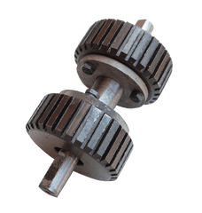 Role Presoare 150 mm | Compatibile cu Granulatoare Furaje