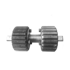 Role Presoare 120 mm | Compatibile cu Granulatoare Furaje