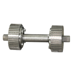 Role Presoare 200 mm | Compatibile cu Granulatoare Furaje