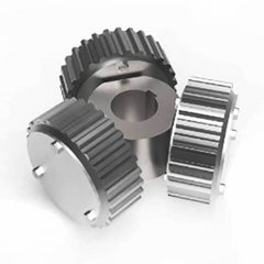 Role Presoare MKL-229 | 229 mm, Otelite, Tratament Termic | Compatibile cu MKL-229 PROFI si PTO
