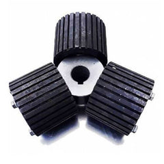 Role Presoare MKL-335 | 335 mm, Otelite, Tratament Termic | Compatibile cu MKL-335 PROFI si PTO
