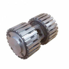 Role Presoare MKL-225 | 225 mm, Otelite, Tratament Termic | Compatibile cu MKL-225 PROFI si PTO