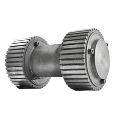 Role Presoare MKL-295 | 295 mm, Otelite, Tratament Termic | Compatibile cu MKL-295 PROFI si PTO