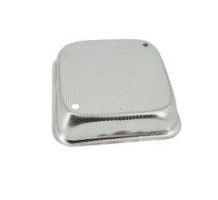 Sita moara de cereale 0,6mm, compatibila cu modelele EUROMILL-25/50/50SS, otel galvanizat