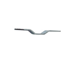 Cutit inox pentru moara de cereale EUROMILL, model fluture, lungime 11.7 cm, pentru modelele EUROMILL-25/50/50SS