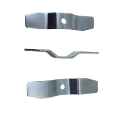 Cutit inox pentru moara de cereale EUROMILL, model fluture, lungime 11.7 cm, pentru modelele EUROMILL-25/50/50SS
