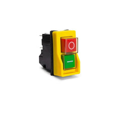 Buton ON/OFF pentru moara EUROMILL-25/50/50SS