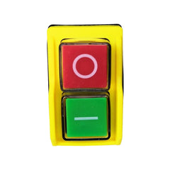 Buton ON/OFF pentru moara EUROMILL-25/50/50SS